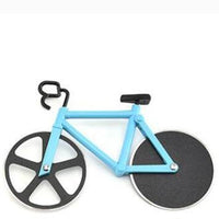 Bicycle Pizza Cutter
