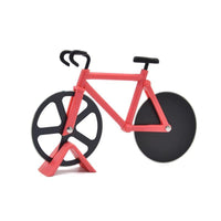 Bicycle Pizza Cutter