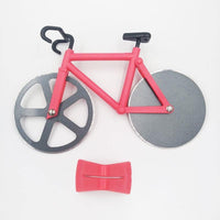 Bicycle Pizza Cutter