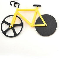 Bicycle Pizza Cutter
