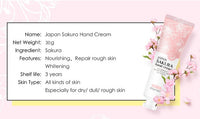 LAIKOU Japón Sakura Cuidado de la piel