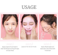 LAIKOU Japón Sakura Cuidado de la piel