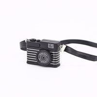 Accessoires pour jouets rétractables, sangle pour appareil photo