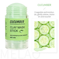 Clay Mask Sticks