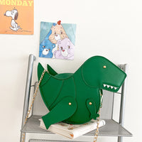 T-Rex Handbag