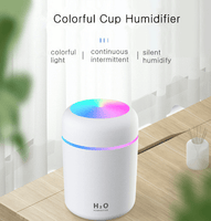 Portable Cool Mist Diffuser