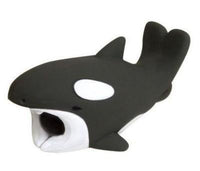 Cartoon Animal Data Cable Protective Covers
