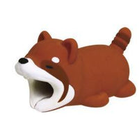Cartoon Animal Data Cable Protective Covers