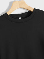 Sweat-shirt bâtons de hockey