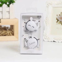 Bunny Love Earphones