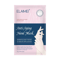 Anti-Aging Hand Mask