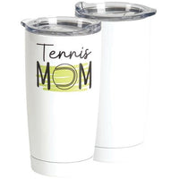 Gobelets en acier inoxydable Sports Mom