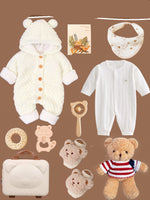 Full Moon Gift Clothes Set
