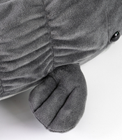 Poupée de simulation en coton PP cachalot