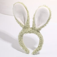 Easter Bunny Rabbit Ears Hair Head Band
