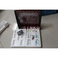 Jeu de bar Drinko