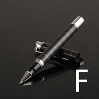 Metal Ballpoint Business Pens