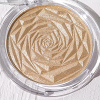 Rose Diamond Highlighter Blush