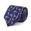 Brass Instruments Novelty Ties
