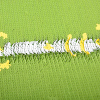 Tapis de mesure de Direction de détection de marque de frappe pour pratique du Swing de Golf