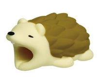 Cartoon Animal Data Cable Protective Covers