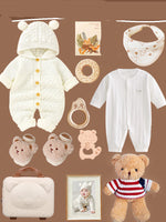 Full Moon Gift Clothes Set
