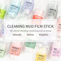 Clay Mask Sticks