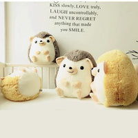 Peluche Hérisson