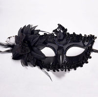 Masquerade Princess Ball Mask