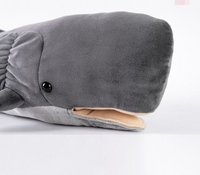 Poupée de simulation en coton PP cachalot