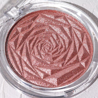 Rose Diamond Highlighter Blush