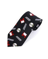 Computers Novelty Tie