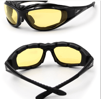 Motorcycle Riding Windproof Glasses