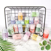 Clay Mask Sticks