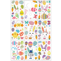 Easter Window & Wall Decals