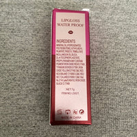 Wine Lip Tint