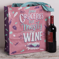 Surtout du vin - Fourre-tout du marché