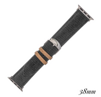 Denim Smart Watch Bands
