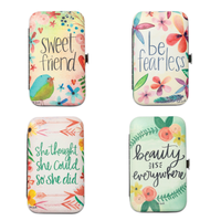 Dulces e inspiradores juegos de manicura