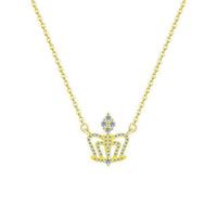 Collier Couronne