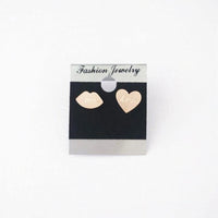 Kiss Me Earrings