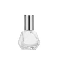 Geometric Essential Oil Roller Bottles
