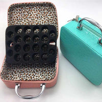 Essential Oils Travel Storage Case