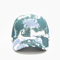 Tie Dye Baseball Caps