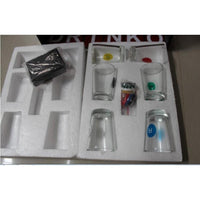 Jeu de bar Drinko