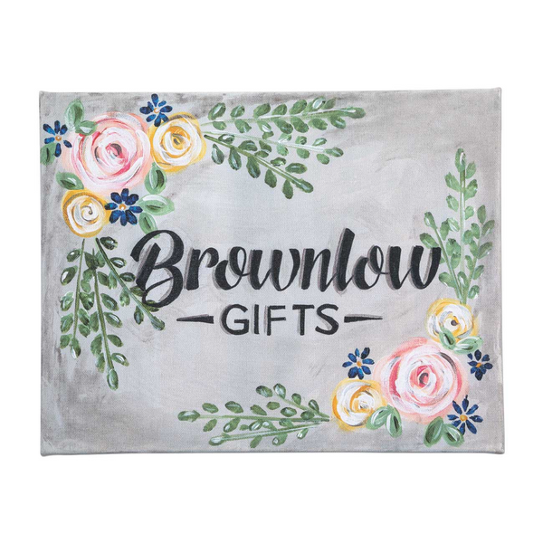 Featured Brand - Brownlow Gifts