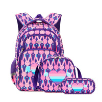 Primary School Student Schoolbags
