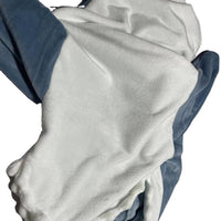 Cartoon Shark Sleeping Bag Pajamas
