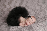 Children's Photography Clothing Newborn Pettiskirt Baby Rabbit Skirt
