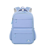 Primary School Student Pastel Backpack
